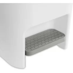 11gal Slim Step Trash Can - Brightroom™ 8 11gal Slim Step Trash Can - Brightroom™ -Brightroom GUEST 0f1bdaf7 008f 420c 92a8 b5bbc777ca6c