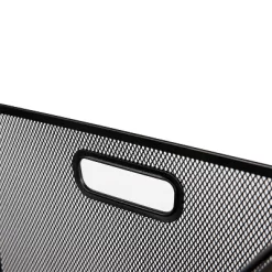 10" X 14" X 13.25" Mesh Crate File Box - Brightroom™ -Brightroom GUEST 118def46 6ea4 4bf7 9989 c945338b2c00