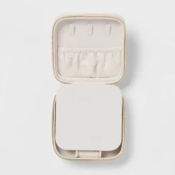 Small Travel Accessory Organizer Ivory - Brightroom™ -Brightroom GUEST 415d620c 75e0 4b90 9565 122e3083cf72