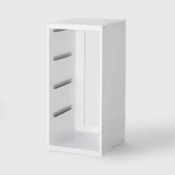 Short Sliding Bin Cube - Brightroom™ -Brightroom GUEST 4c248001 3b79 4524 b83a fba428d205d2
