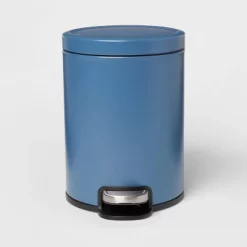 5L Round Step Trash Can - Brightroom™ -Brightroom GUEST 5199da06 3520 4787 b04d b75802012650