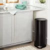 30L Round Step Trash Can - Brightroom™