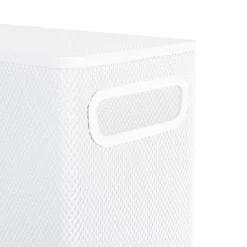 Mesh File Box White - Brightroom™ -Brightroom GUEST 861fcc14 fbf5 4062 a47a ef3a09e1c20c