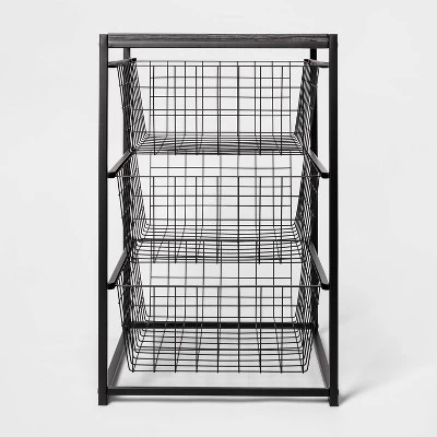 3 Drawer Organizer - Brightroom™ 5 3 Drawer Organizer - Brightroom™ - Image 5