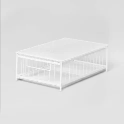 Small Stackable Slide Out Drawer - Brightroom™ -Brightroom GUEST ba1143bb de42 4bb5 988a aefa272dc861