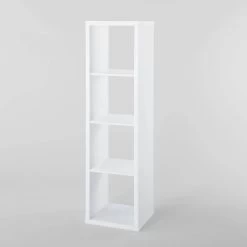4 Cube Vertical Organizer - Brightroom™ -Brightroom GUEST ee9cb9da cf66 4bb2 9aa2 8aa15f6cef54