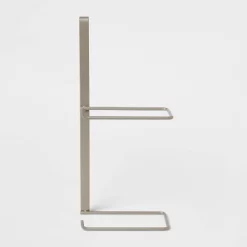 Over The Tank Toilet Paper Holder - Brightroom™ -Brightroom GUEST f9c19557 8bf0 4c8e 8dbf 848a11a6152d