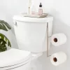 Over The Tank Toilet Paper Holder - Brightroom™